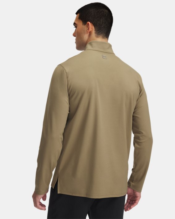 UA Meridian Men's ¼ Zip | Under Armour UA Meridian Men's ¼ Zip | Under Armour